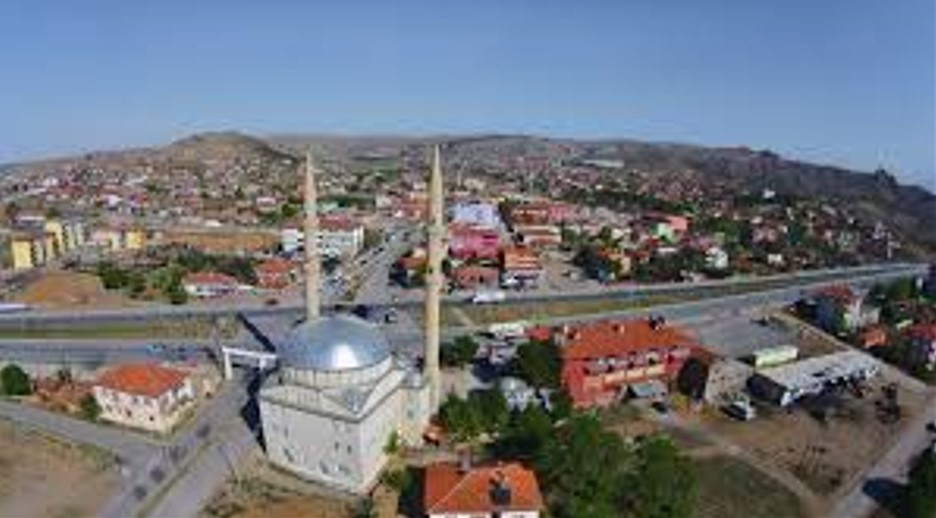KIRIKKALE DELİCE DEREKIŞLA KÖYÜNDE 221 M² BAĞIMIZ SATILIKTIR. - KIRIKKALE DELİCE fotoğraf 11